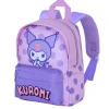 Kuromi Mochila Guardería Joy> Vuelta Al Cole