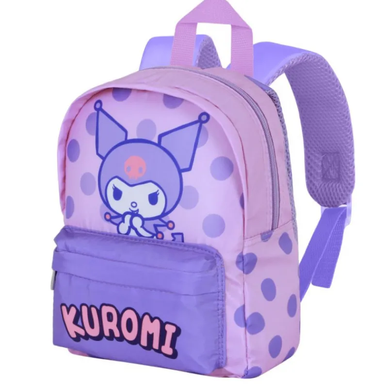 Kuromi Mochila Guardería Joy> Vuelta Al Cole