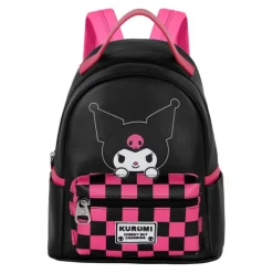 Kuromi Mochila Heady> Fan Zone|Vuelta Al Cole