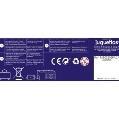 Juguettos La Banda Guitarra Eléctrica con Amplificador><noscript><img width=