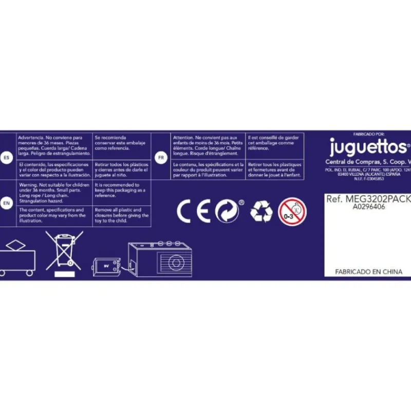 Juguettos La Banda Guitarra Eléctrica con Amplificador> Musicales