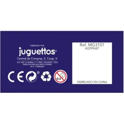 La banda Guitarra Española 76 cm><noscript><img width=