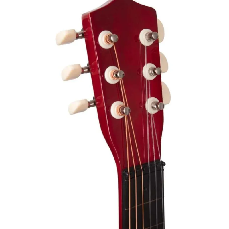 La banda Guitarra Española 63 cm> Musicales