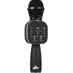La banda Micrófono Karaoke> Musicales