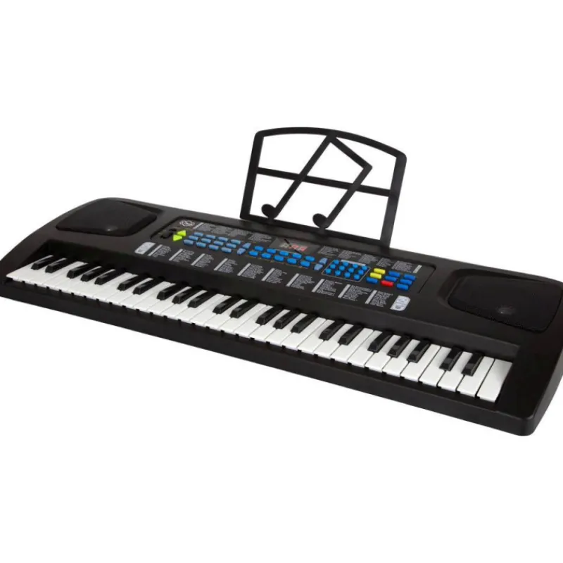 La banda Teclado 54 Teclas> Musicales