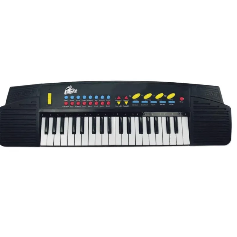 La banda Teclado Electrónico> Musicales