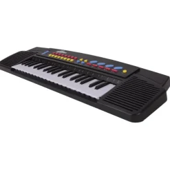 La banda Teclado Electrónico><noscript><img width=