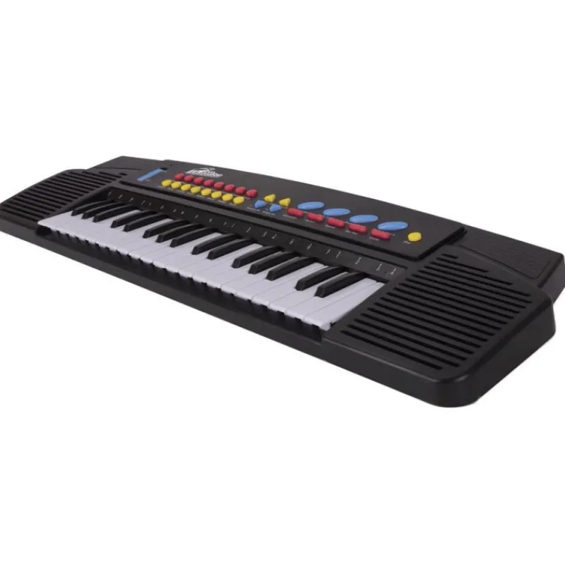 La banda Teclado Electrónico> Musicales