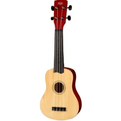 La banda Ukelele> Juguetes Educativos|Musicales