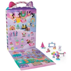 La casa de munecas de gabby La Casa de Muñecas de Gabby Calendario de Adviento><noscript><img width=
