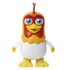 La granja de zenon La Granja de Zenón Bartolito Bailongo> Figuras Acción