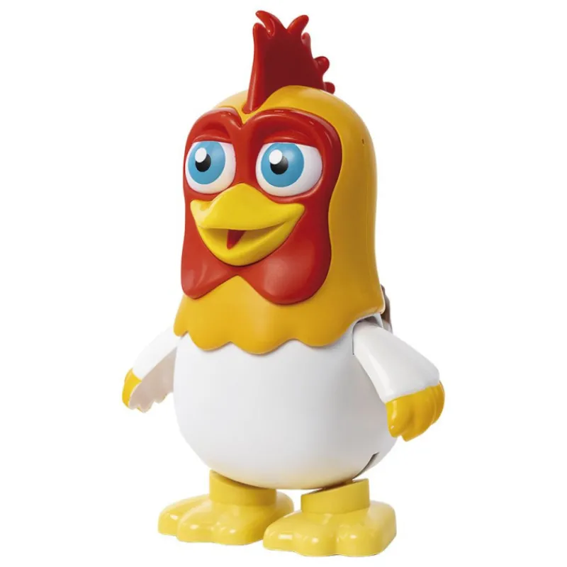 La granja de zenon La Granja de Zenón Bartolito Bailongo> Figuras Acción
