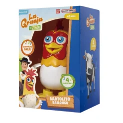 La granja de zenon La Granja de Zenón Bartolito Bailongo><noscript><img width=