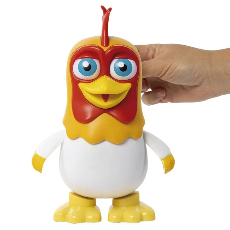 La granja de zenon La Granja de Zenón Bartolito Bailongo> Figuras Acción