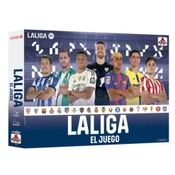 Otras marcas LALIGA El Juego 2025-26 Juego de de Mesa> Juegos De Mesa