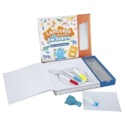 Otras marcas Lapiceros Divertidos en Spray><noscript><img width=