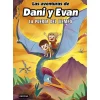 Otras marcas Las Aventuras De Dani y Evan 7: La Puerta Del Tiempo> Libros