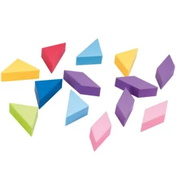 Otras marcas Lúdilo Cubimag Junior Rompecabezas Magnético><noscript><img width=