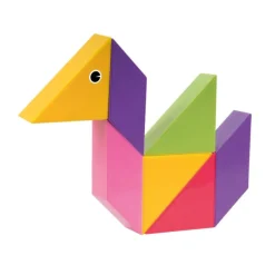 Otras marcas Lúdilo Cubimag Junior Rompecabezas Magnético><noscript><img width=