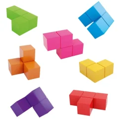 Ludilo Lúdilo Cubimag Rompecabezas Magnético><noscript><img width=