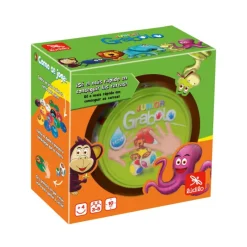 Ludilo Lúdilo Grabolo Junior Juego de Mesa> Juegos De Mesa