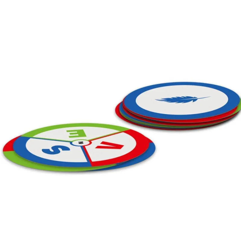 Otras marcas Lúdilo Palabrea 2 Juego de Mesa> Juegos De Mesa