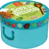 Otras marcas Lúdilo Sopa de Bellotas Juego de Mesa> Juegos De Mesa