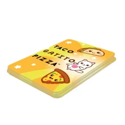 Otras marcas Lúdilo Taco, Gatito, Pizza Juego de Mesa><noscript><img width=
