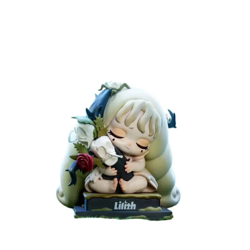 Lilith: The Century of Mary I Figura de Colección Varios Modelos> Fan Zone|Figuras Acción