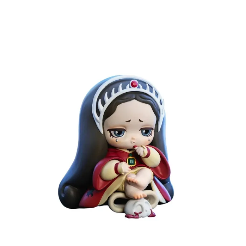 Lilith: The Century of Mary I Figura de Colección Varios Modelos> Fan Zone|Figuras Acción