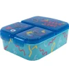Lilo & Stitch Sandwichera Múltiple Palms> Vuelta Al Cole