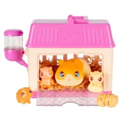 Little live pets Mama Surprise Minis Mascota con Casita Varios Modelos><noscript><img width=