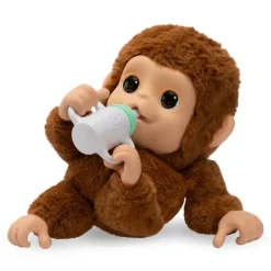 Little live pets My Baby Monkey Mascota Interactiva><noscript><img width=