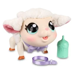 Little live pets My Pet Lamb Snowie> Peluches