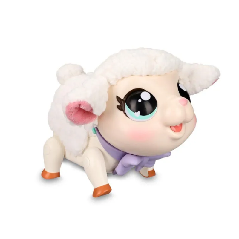 Little live pets My Pet Lamb Snowie> Peluches
