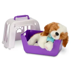 Little live pets My Really Real Puppy><noscript><img width=