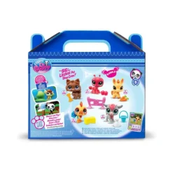 Otras marcas Littlest Pet Shop Pack De 5 Collector Set Varios Modelos><noscript><img width=