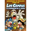 Otras marcas Los Compas 9. Los Compas y el Despertar de la Momia> Libros