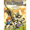 Otras marcas Los Futbolísimos 26: El Misterio de Tiger Black> Libros
