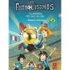 Otras marcas Los Futbolísimos 25: El Misterio del Gol de Oro> Libros
