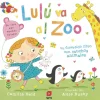 Otras marcas Lulú va al Zoo> Libros