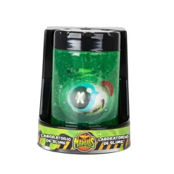 Otras marcas Madballs Laboratorio de Slime Varios Modelos> Creativos