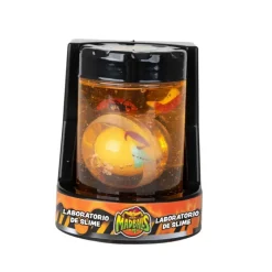 Otras marcas Madballs Laboratorio de Slime Varios Modelos> Creativos