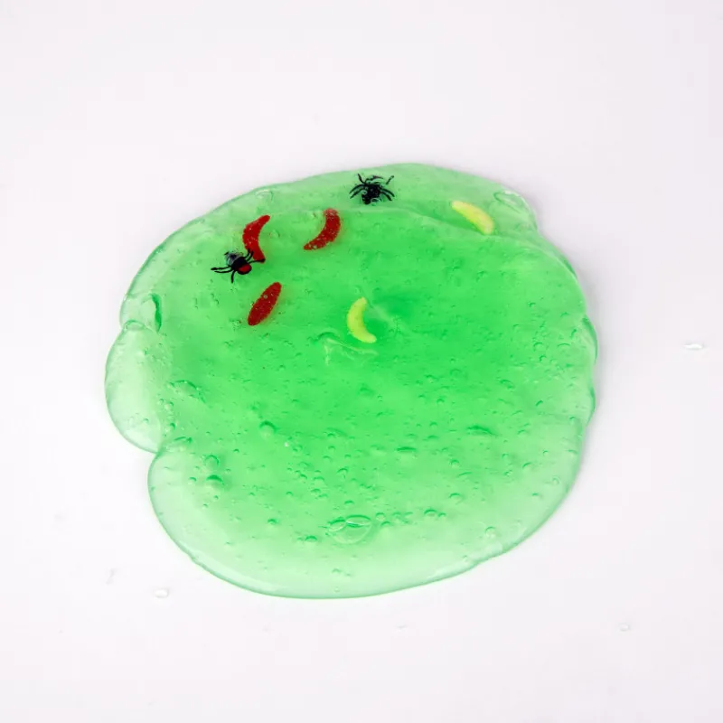 Otras marcas Madballs Laboratorio de Slime Varios Modelos> Creativos