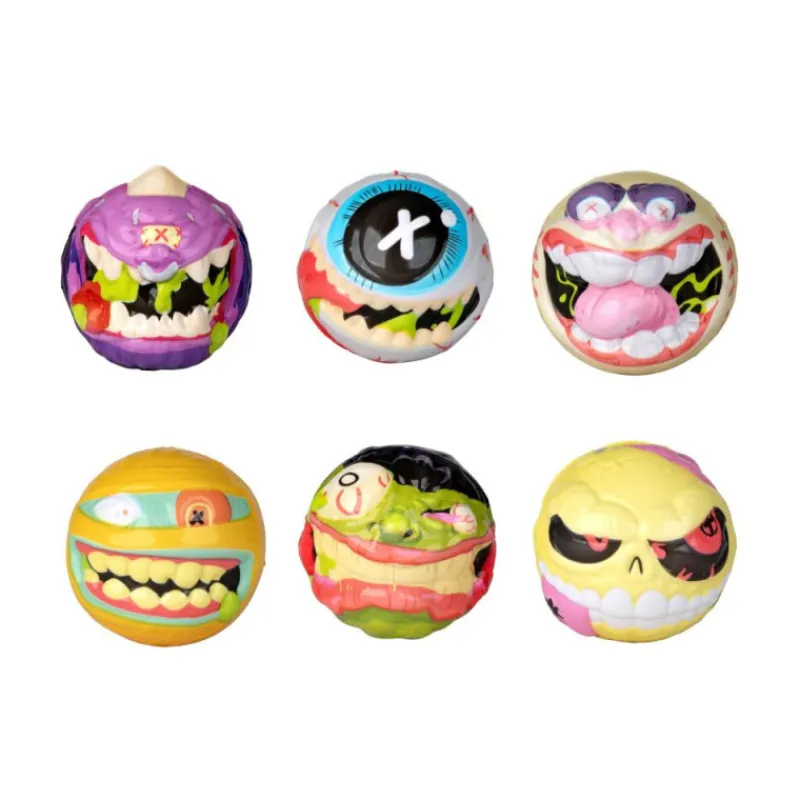 Otras marcas Madballs Poción Mágica Varios Modelos> Figuras Acción