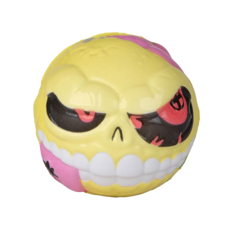 Otras marcas Madballs Poción Mágica Varios Modelos> Figuras Acción