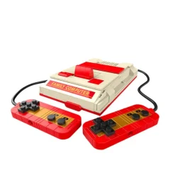 Madness Toys Game Console> Construcción|Fan Zone