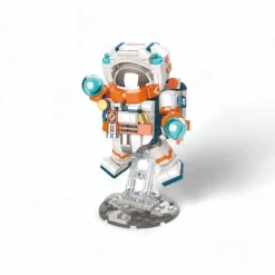 Madness Toys Interstellar Astronauta Kit de Construcción><noscript><img width=