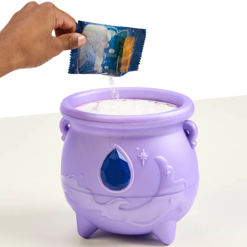 Otras marcas Magic Mixies Colour Surprise Magic Varios Modelos> Figuras Acción