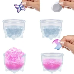Otras marcas Magic Mixies Pixie Supremes Mirror Muñeca con Espejo><noscript><img width=